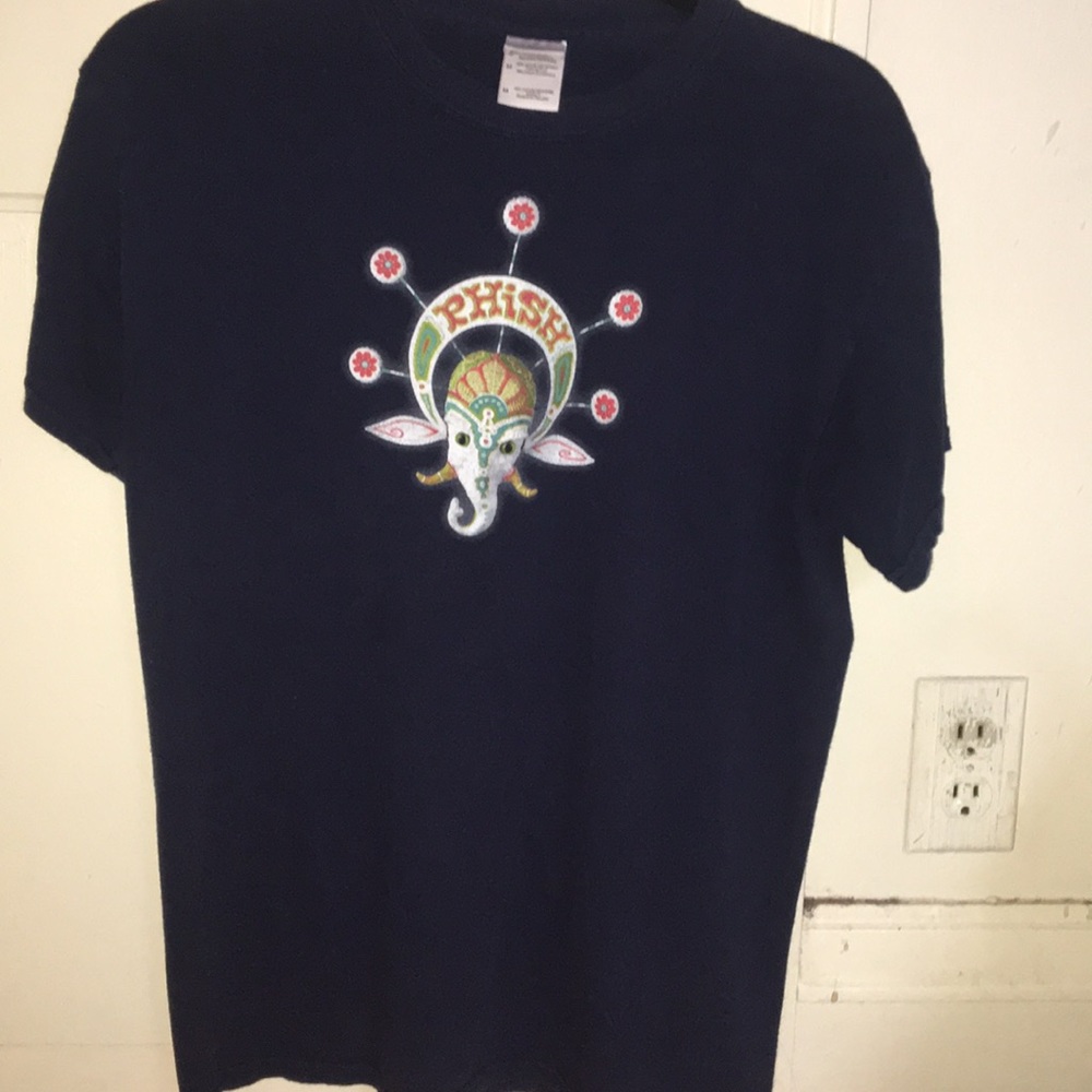 Phish Tee shirt!